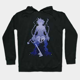 Heartless Hero Hoodie